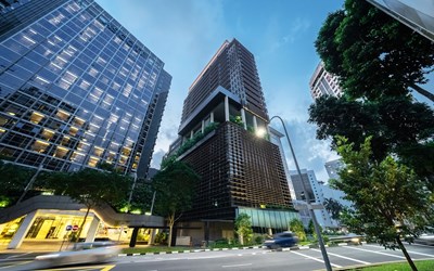 Highlights at5 Nights Exclusive Singapore UltraLuxe Event Package at COMO Metropolitan Singapore