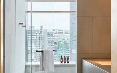Highlights at5 Nights Exclusive Singapore UltraLuxe Event Package at COMO Metropolitan Singapore