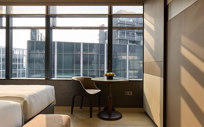 Highlights at5 Nights Exclusive Singapore UltraLuxe Event Package at COMO Metropolitan Singapore