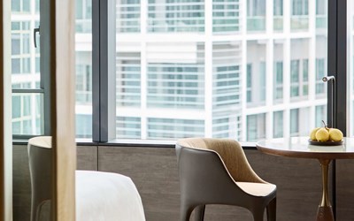 Highlights at5 Nights Exclusive Singapore UltraLuxe Event Package at COMO Metropolitan Singapore
