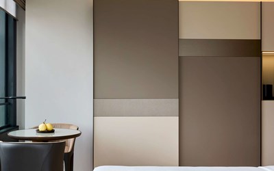 Highlights at5 Nights Exclusive Singapore UltraLuxe Event Package at COMO Metropolitan Singapore