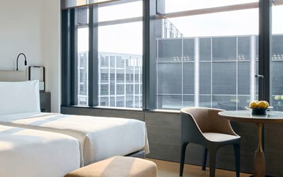 Highlights at5 Nights Exclusive Singapore UltraLuxe Event Package at COMO Metropolitan Singapore