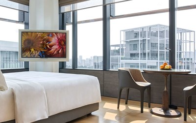 Highlights at5 Nights Exclusive Singapore UltraLuxe Event Package at COMO Metropolitan Singapore