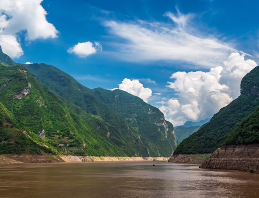 Yangtze River