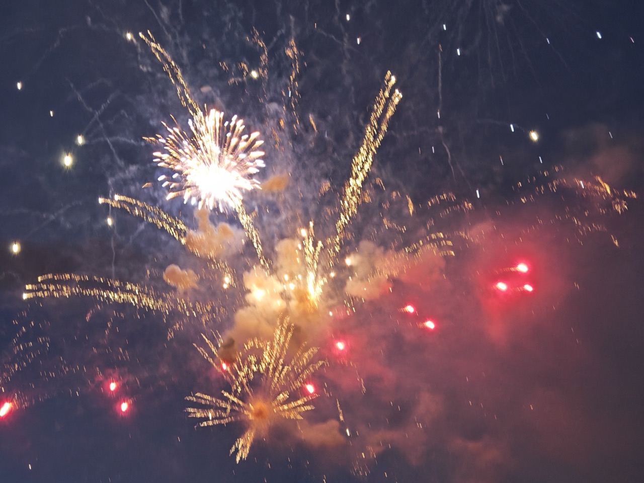 Osaka Tenjin Matsuri : A Guide to Japan's Summer Fireworks Festival