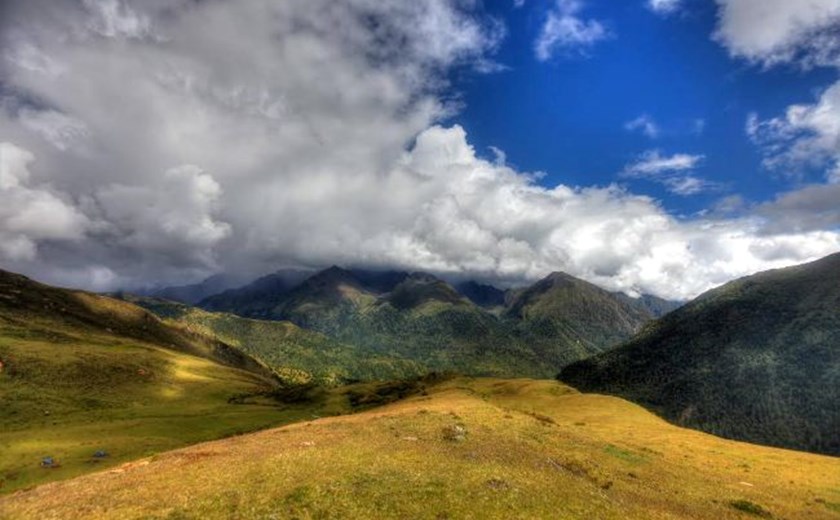11D10N Royal Highland Festival At Laya (19-29 October 2025) Bhutan
