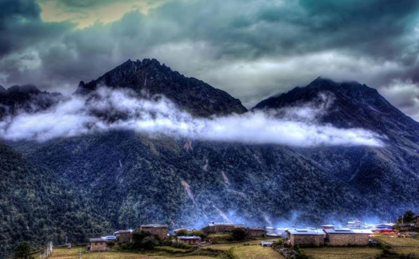 11D10N Royal Highland Festival At Laya (19-29 October 2025) Bhutan