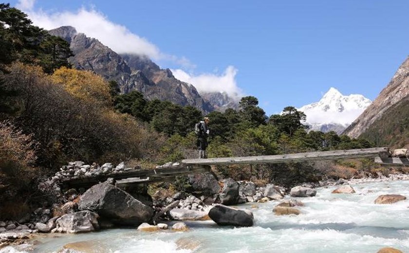 11D10N Royal Highland Festival At Laya (19-29 October 2025) Bhutan