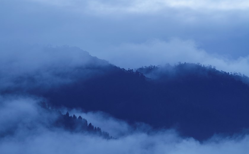 Bhutan: A Photographer's Winter Dream - Festivals, Mountains & Wildlife (11 -17 December 2025)