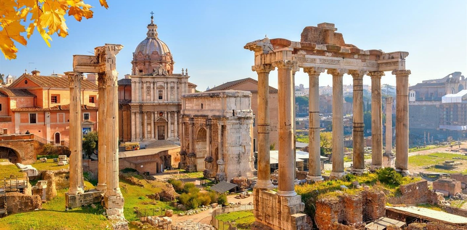 2025/2026 Guided Flex-Scapes with Europamundo and SoulTrips