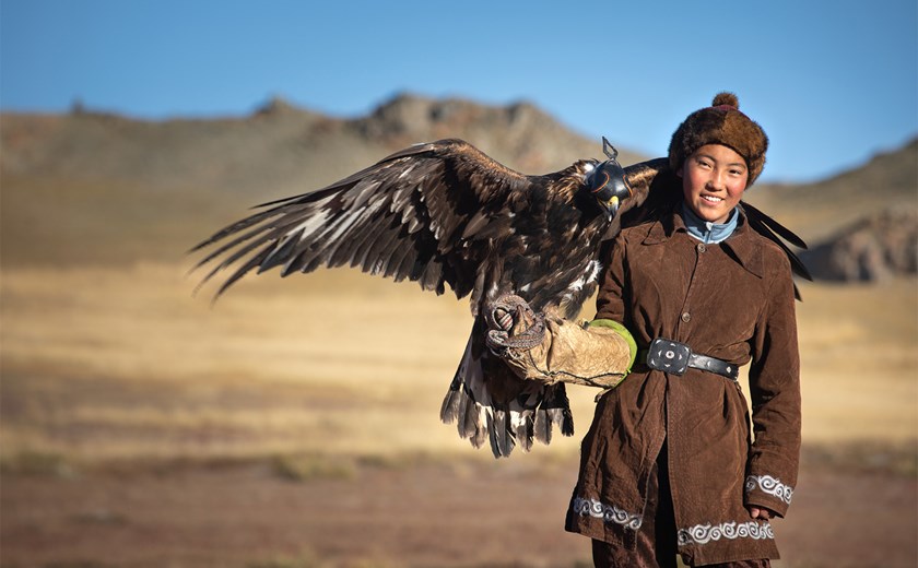 5 Days Winter Escape in Kazakhstan (Dec 2025 - Mar 2026)