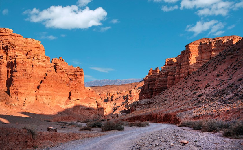 9 Days 8 Nights Kazakhstan Discovery