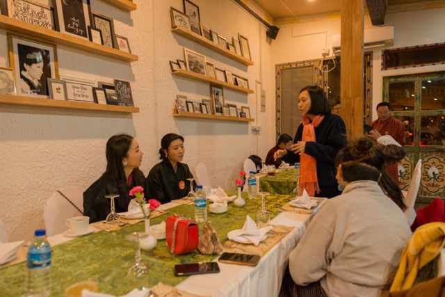Social Enterprise and Craft