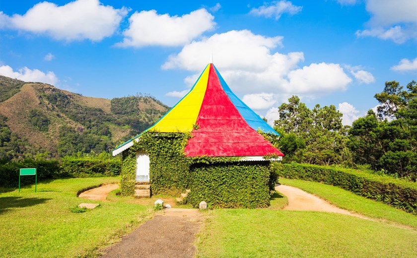 7 Days 6 Nights Tropical Sri Lanka Tour