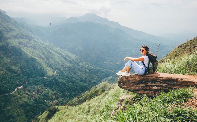 7 Days 6 Nights Tropical Sri Lanka Tour