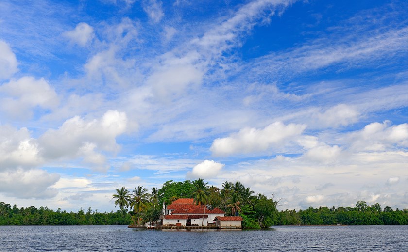 7 Days 6 Nights Tropical Sri Lanka Tour
