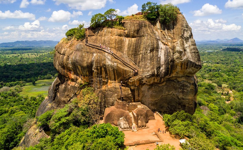 4 Days 3 Nights Sri Lanka Buddhist Tour