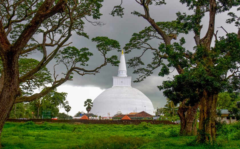 4 Days 3 Nights Sri Lanka Buddhist Tour