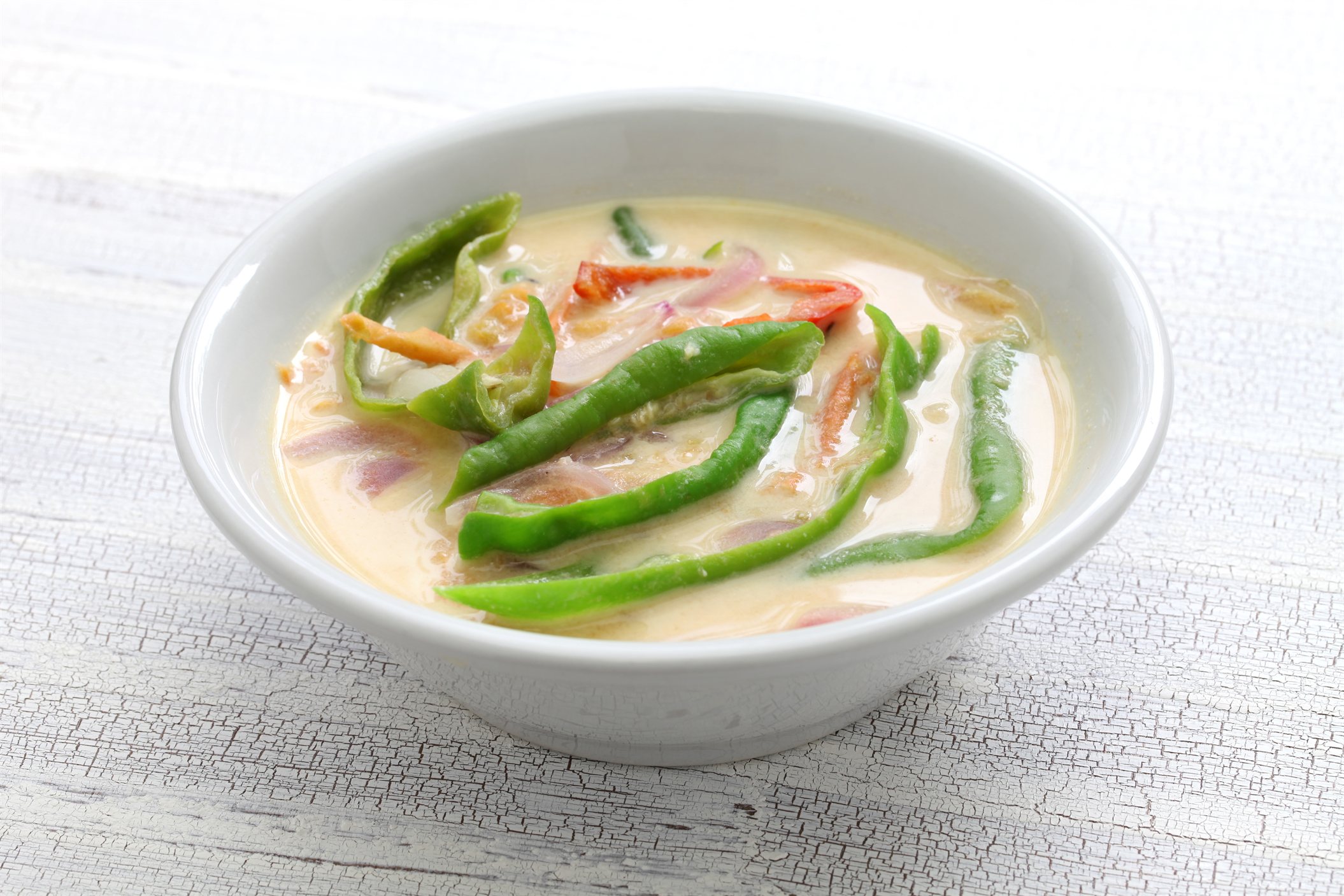 Ema datshi brings together Bhutan favourite flavours in one comforting dish