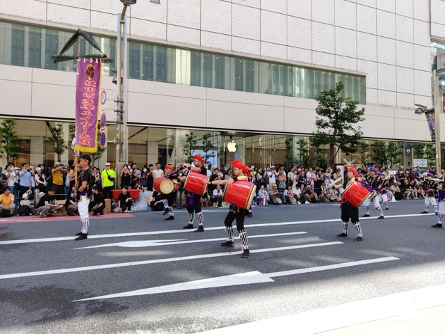 Tokyo Street Festival