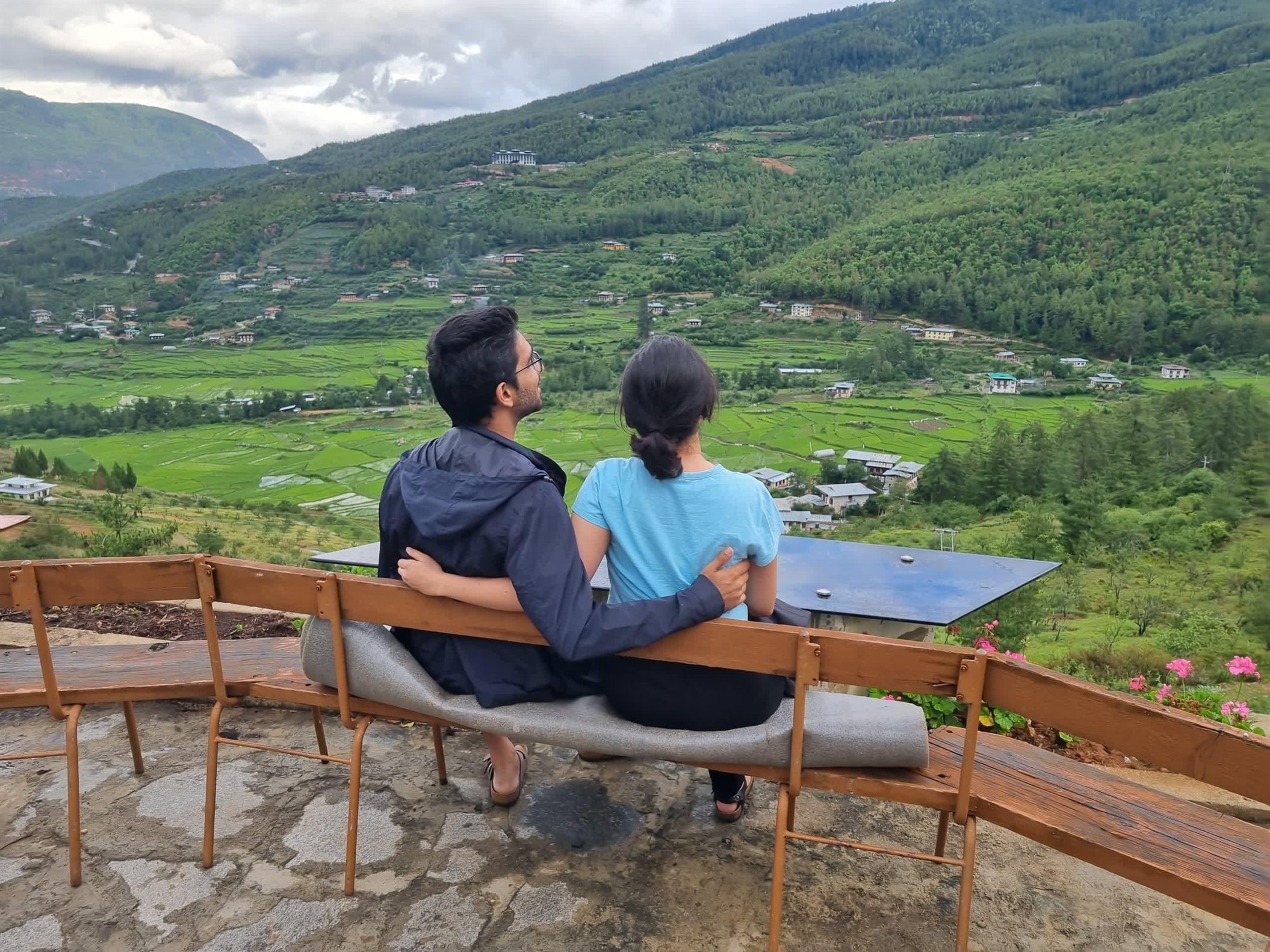 Meaningful experiences make every moment in Bhutan worthwhile