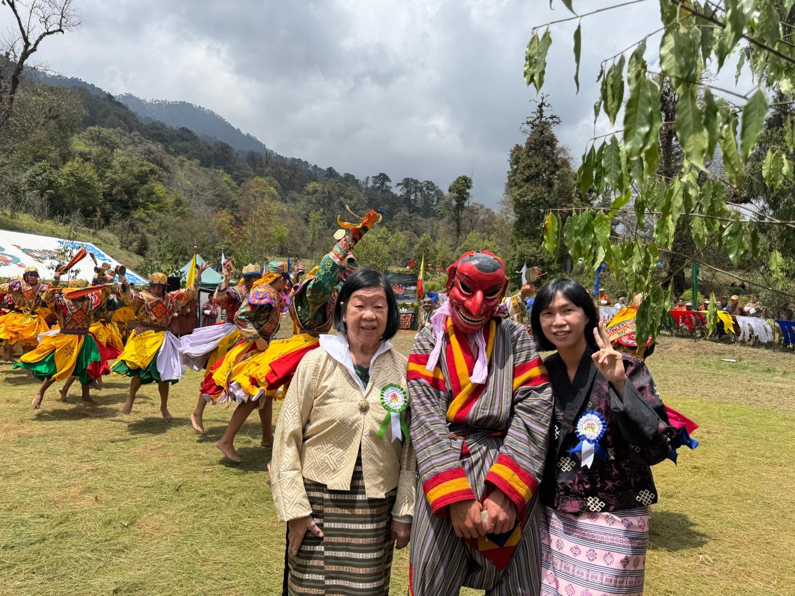 Discover Bhutan beyond the visa through meaningful cultural experiences