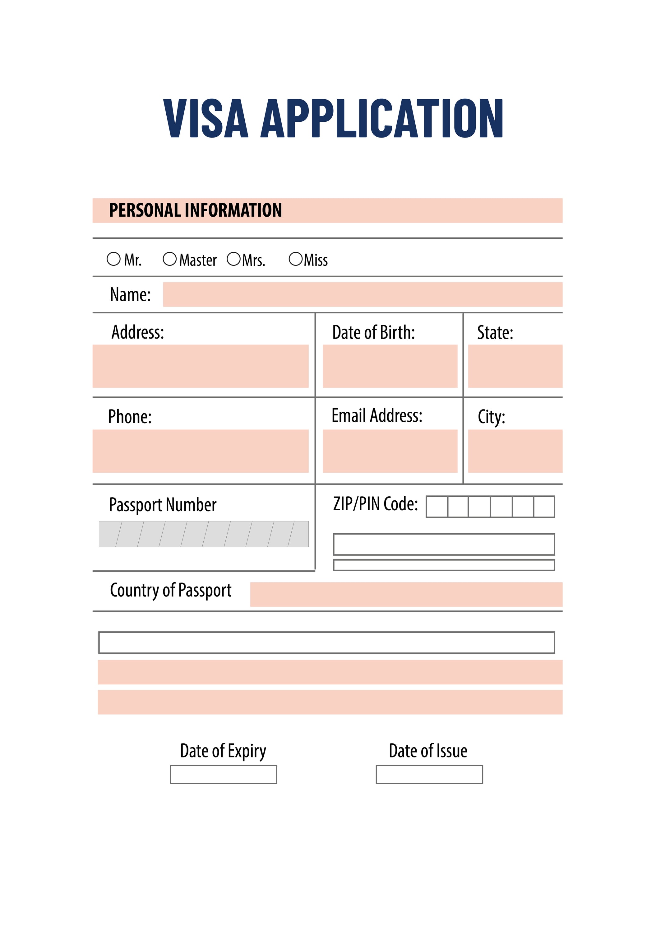 Know when a China visa is still required before you travel.