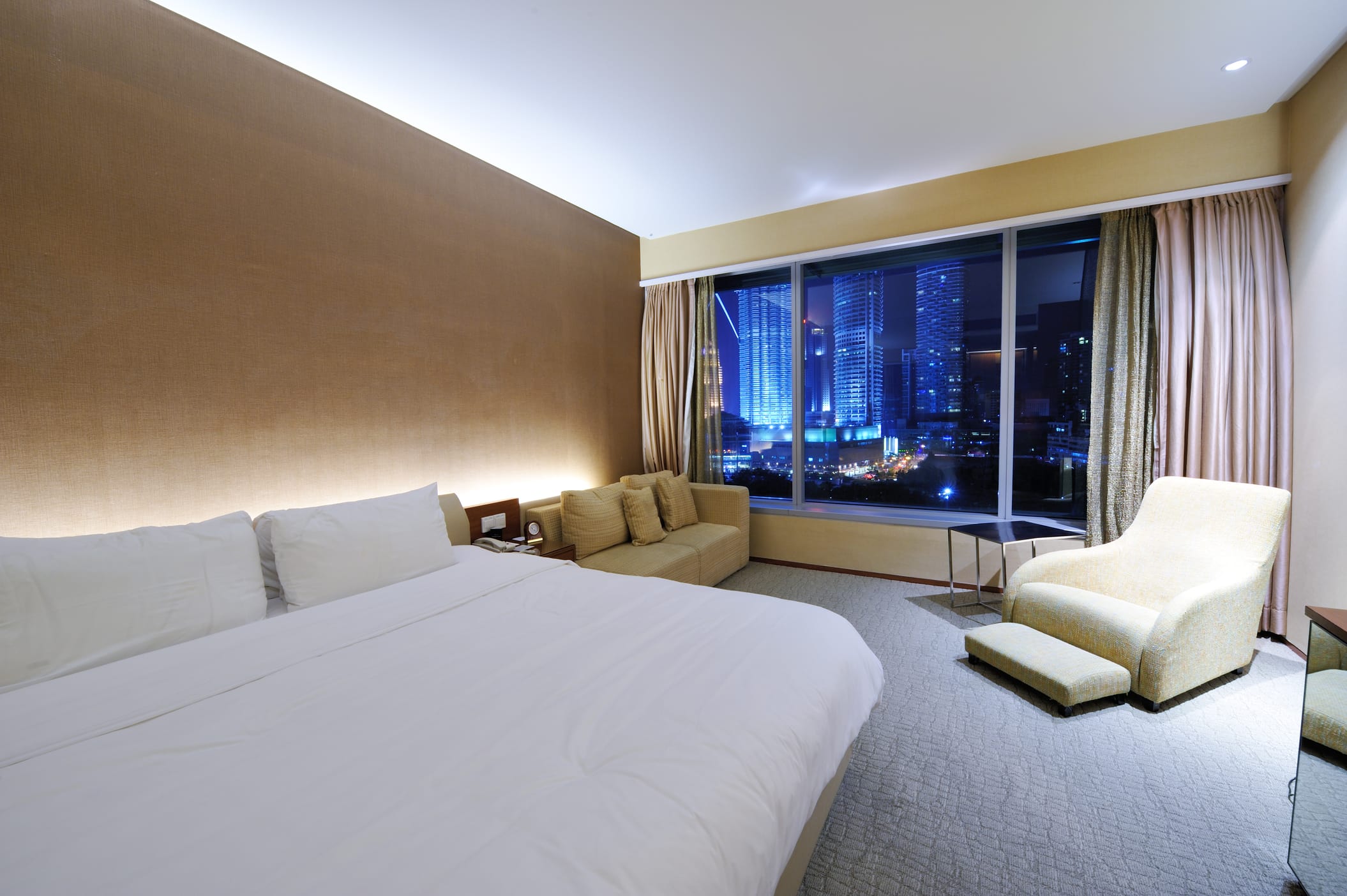 Choose comfort that adds value to every night