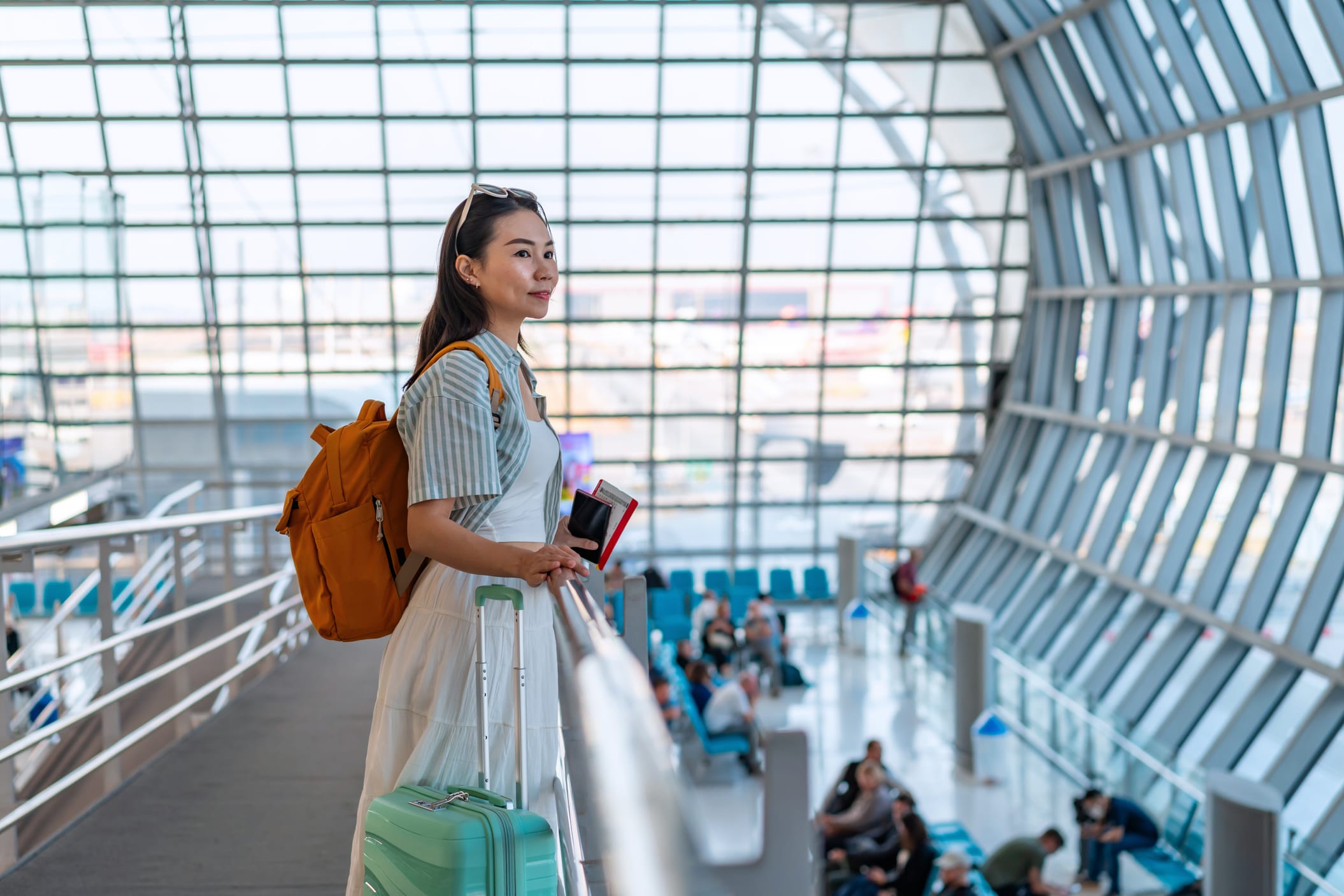 Start your China journey with a budget built around what matters