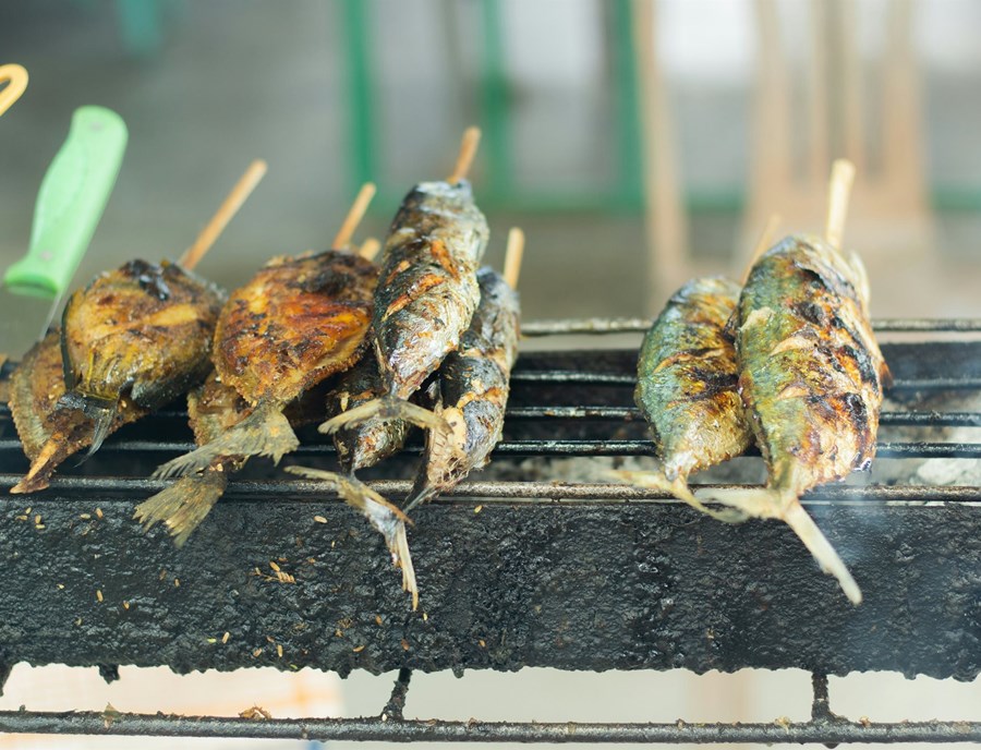 Experience Dili’s lively Saturday night market and its charcoal-grilled street food.jpg