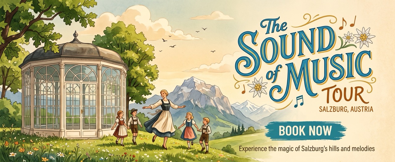 The Sound Of Music Tour
