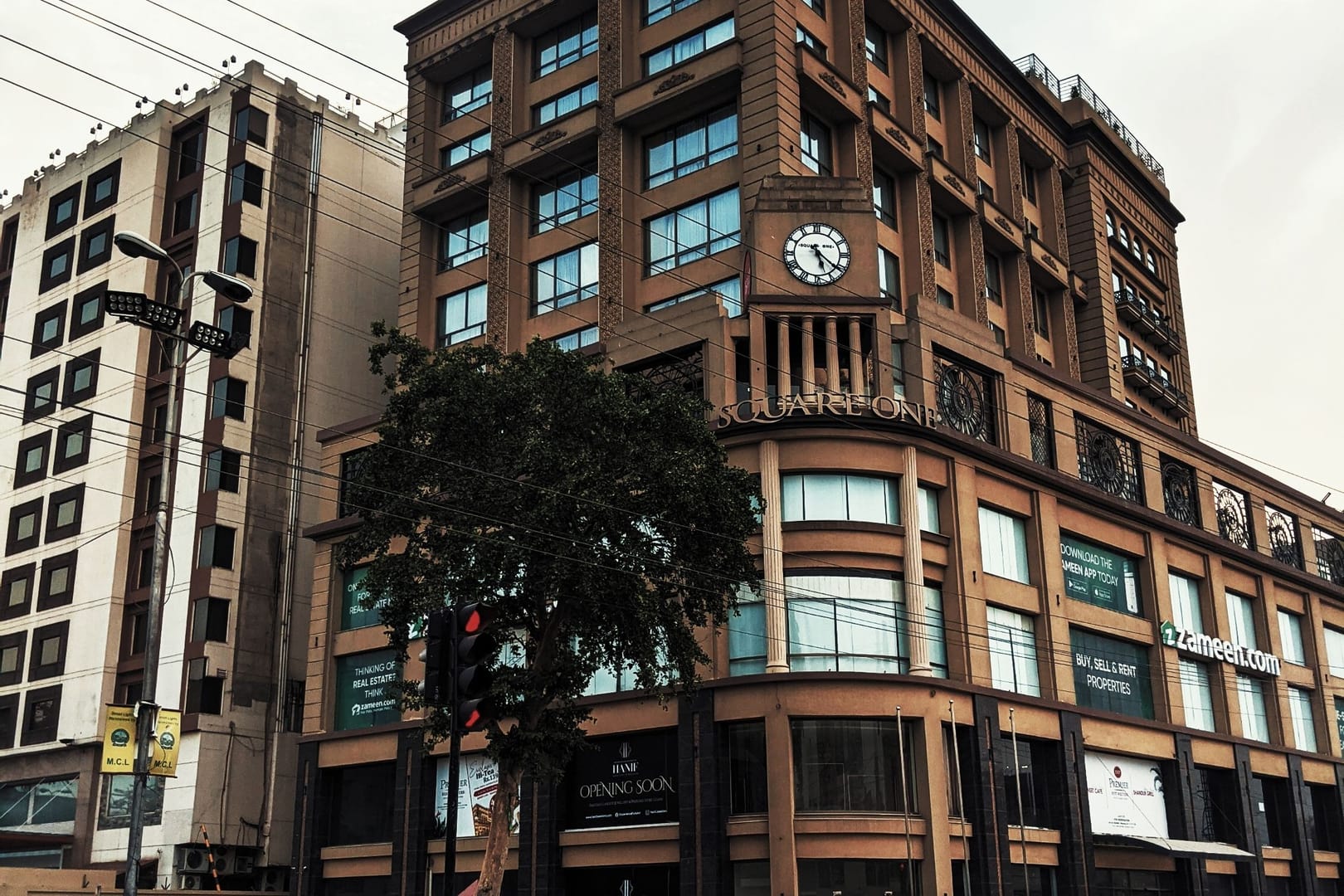 Premier Hotel Lahore