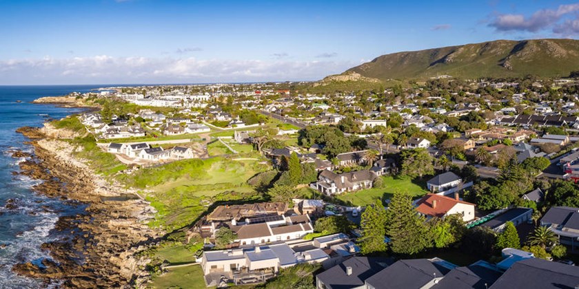 Cape Town, South Africa