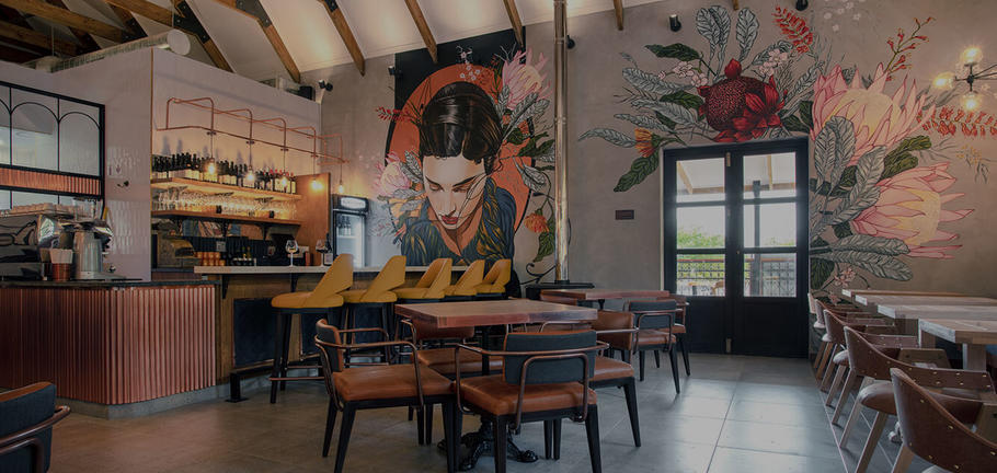 Old Road Wine Co. Cape Winelands, South Africa