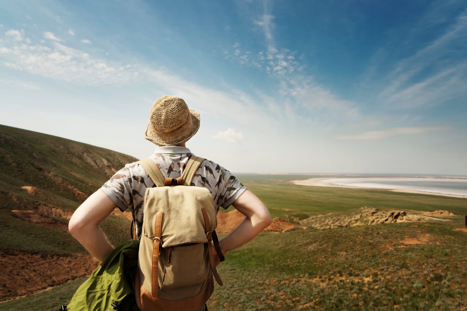 Mongolian Steppe Inspiring Travellers To Pack For Every Adventure