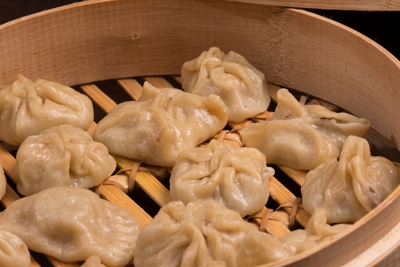 Mongolian Buuz Bringing Traditional Flavours To Every Welcoming Table