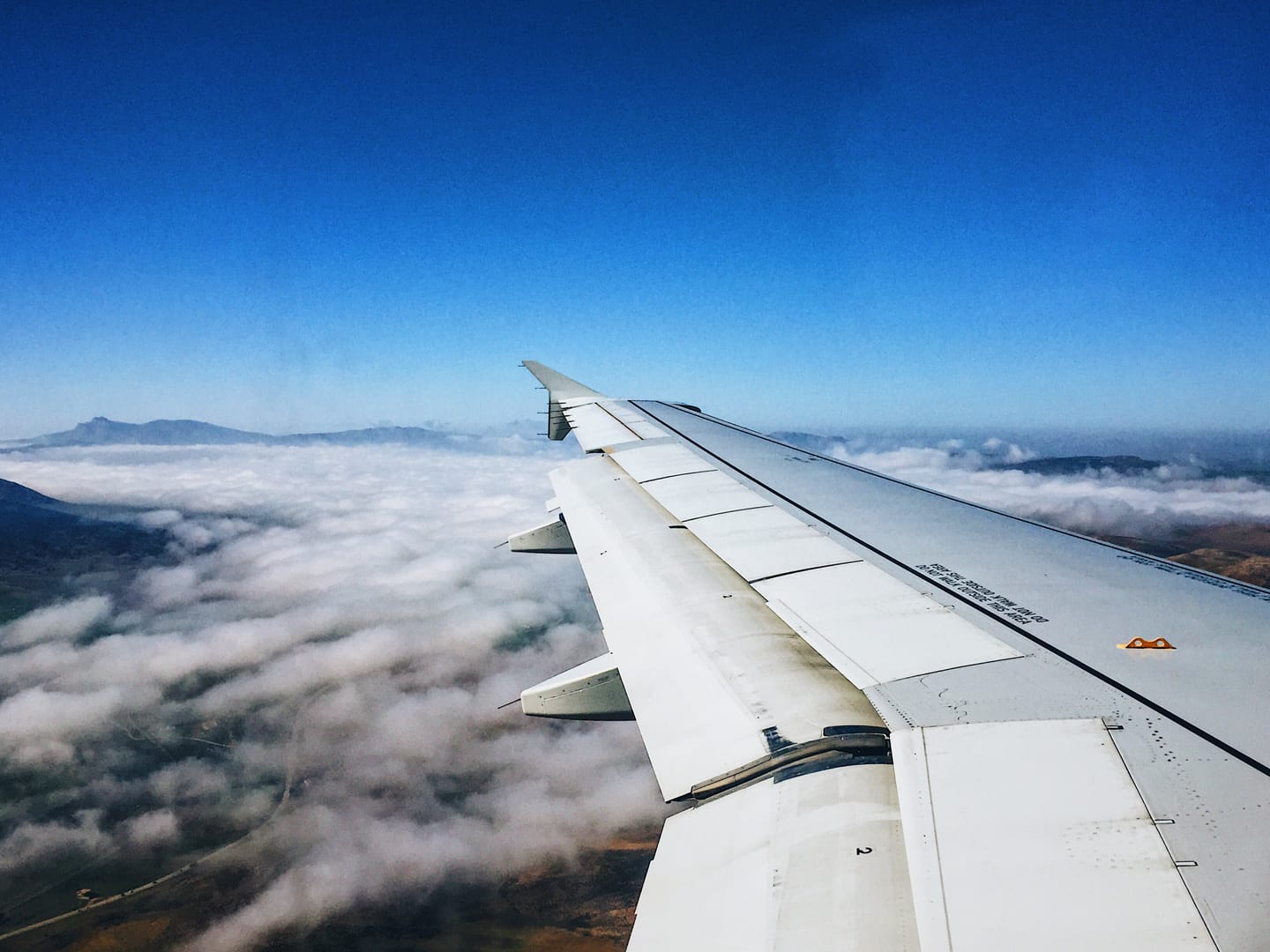 Mongolia Emerging Beyond The Clouds After An Unforgettable Journey