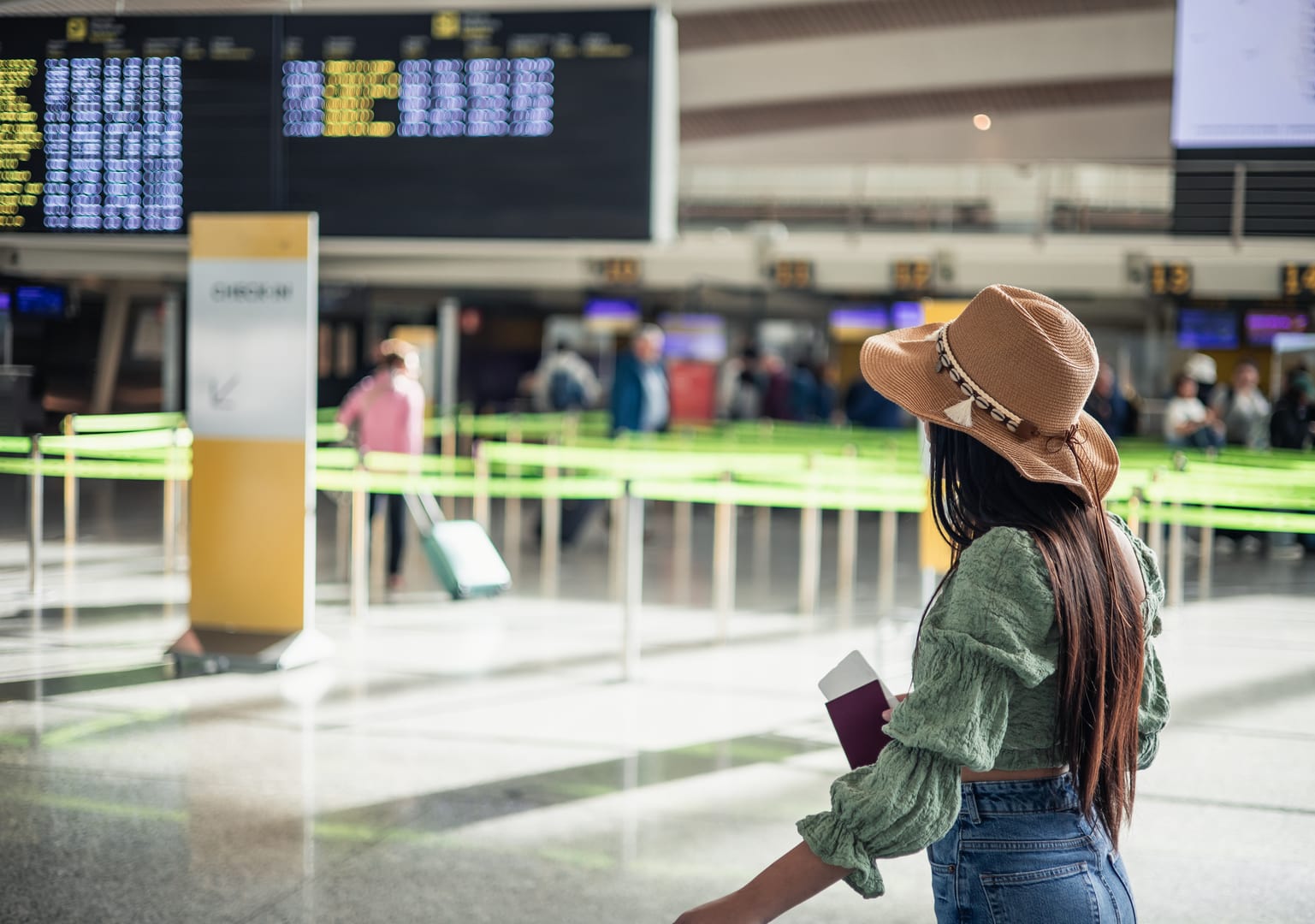 Singapore Changi Airport Beginning An Exciting Journey To Japan