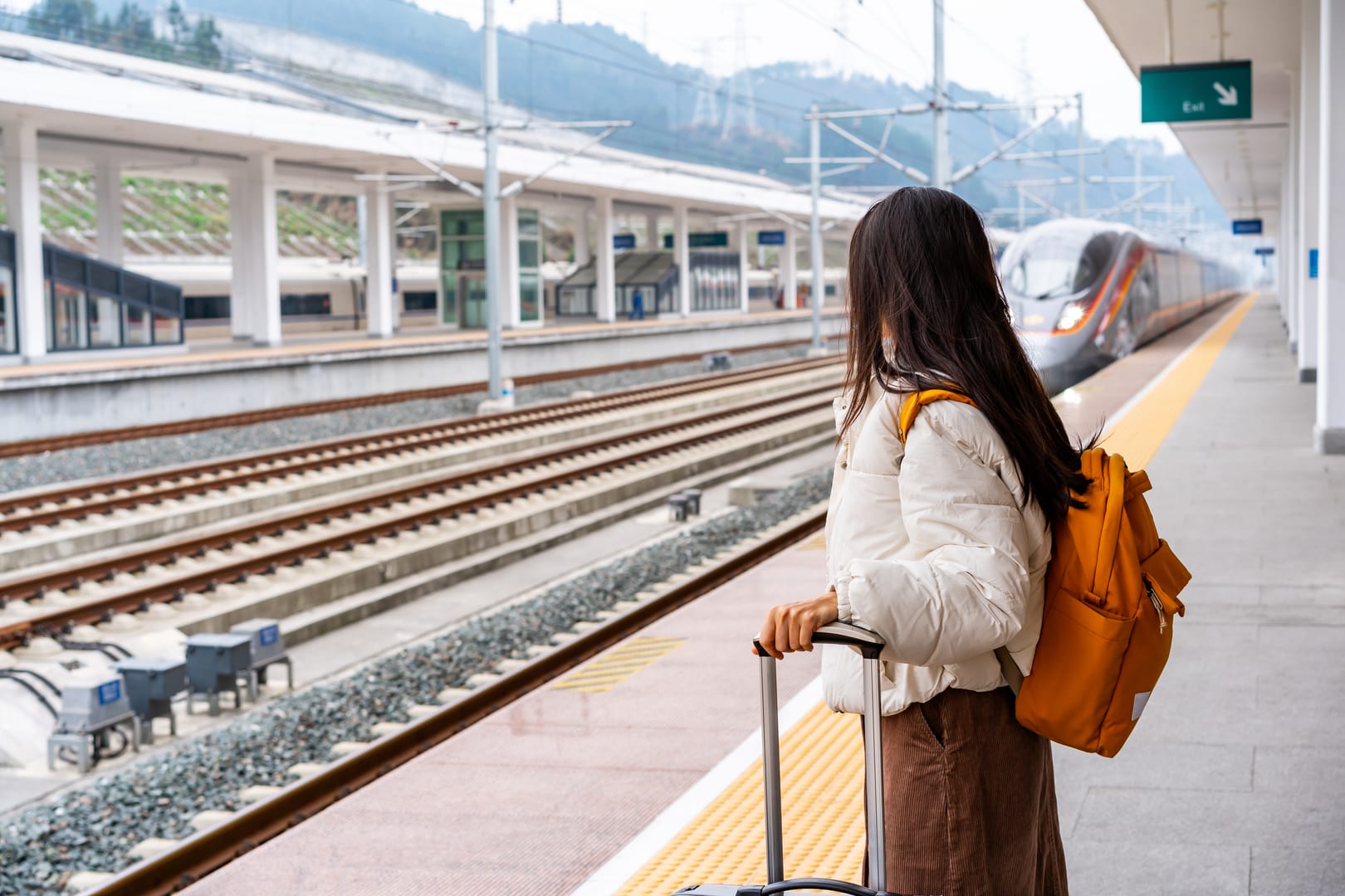 Airport Transfer Making Arrival In Japan Smooth And Stress Free