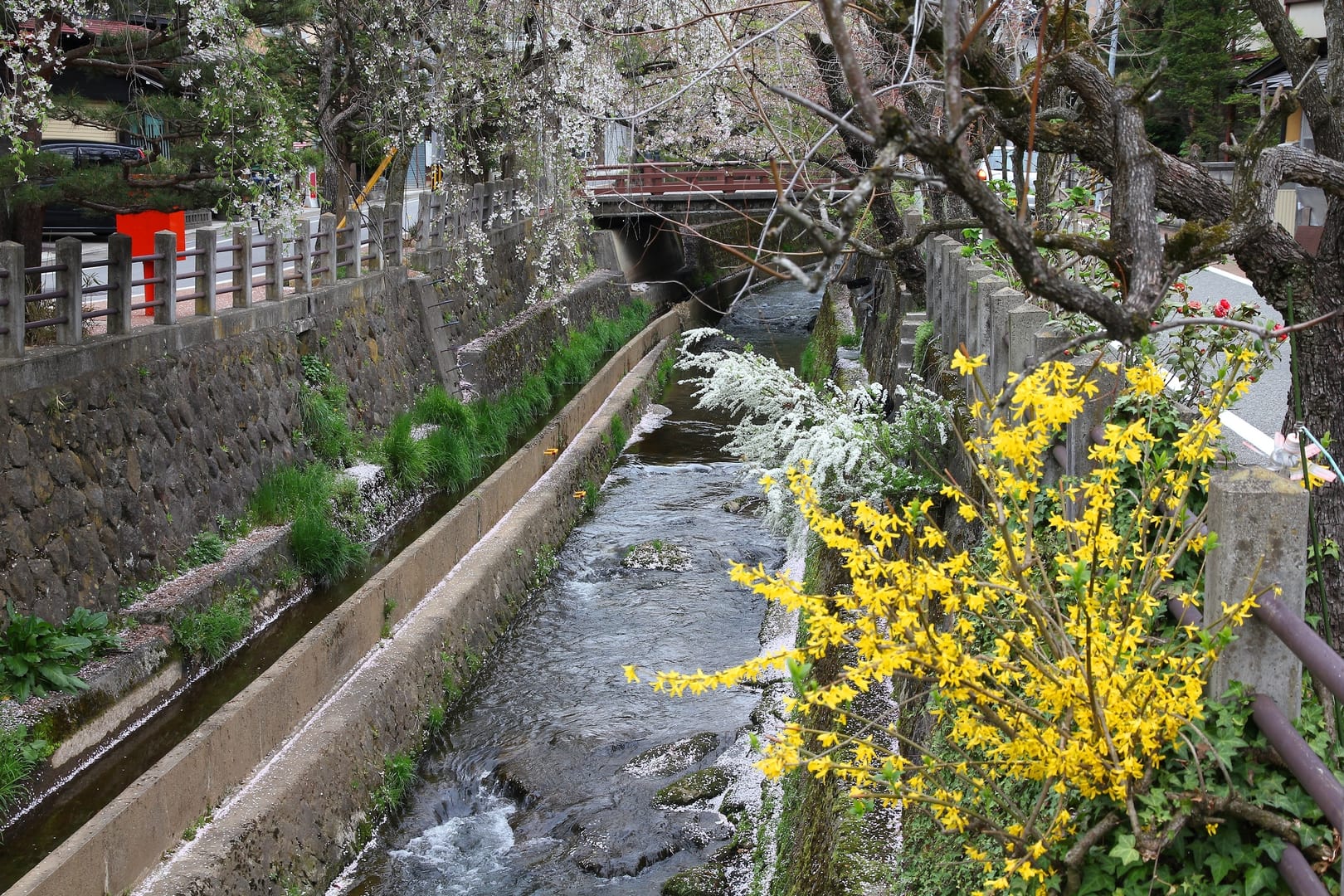 Takayama Old Town Revealing Timeless Mountain Culture
