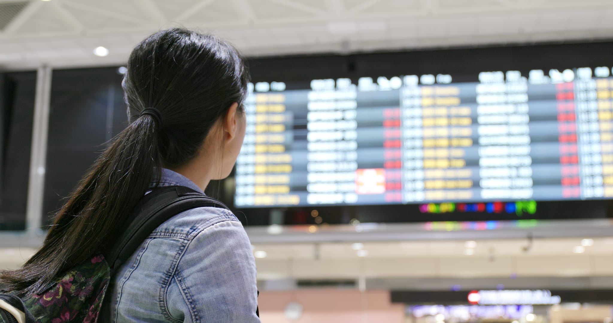 Singapore Changi Airport Beginning An Exciting Journey To Japan