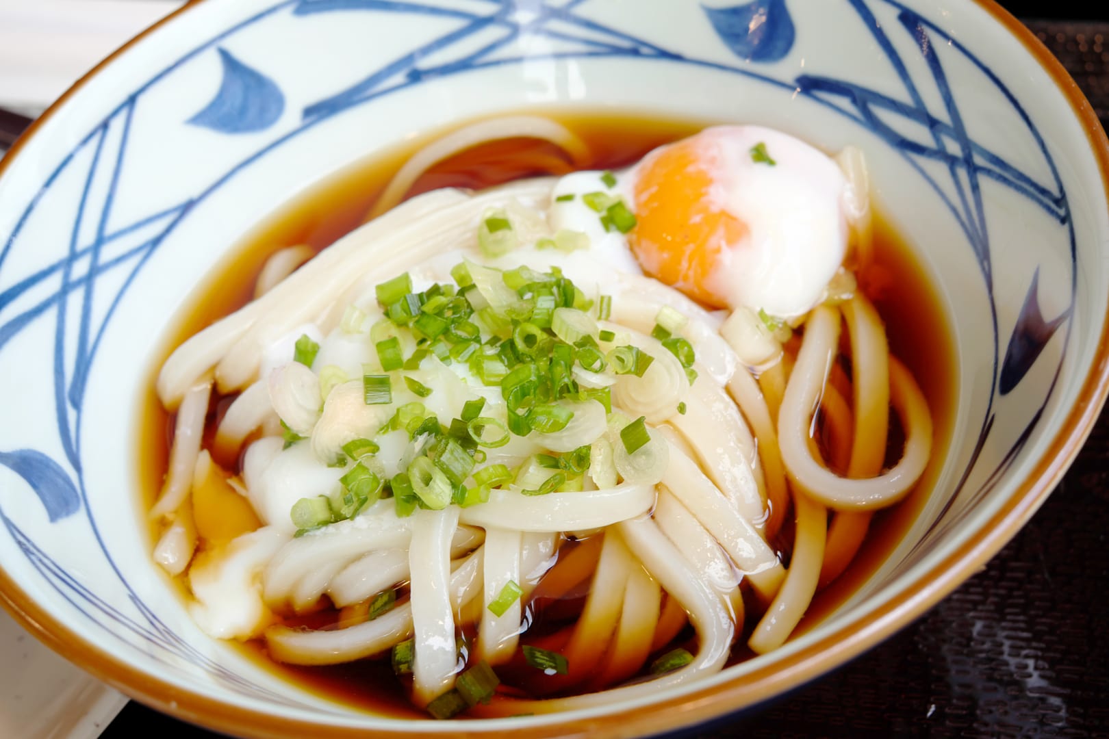 Sanuki Udon Bringing Authentic Shikoku Flavours To The Table
